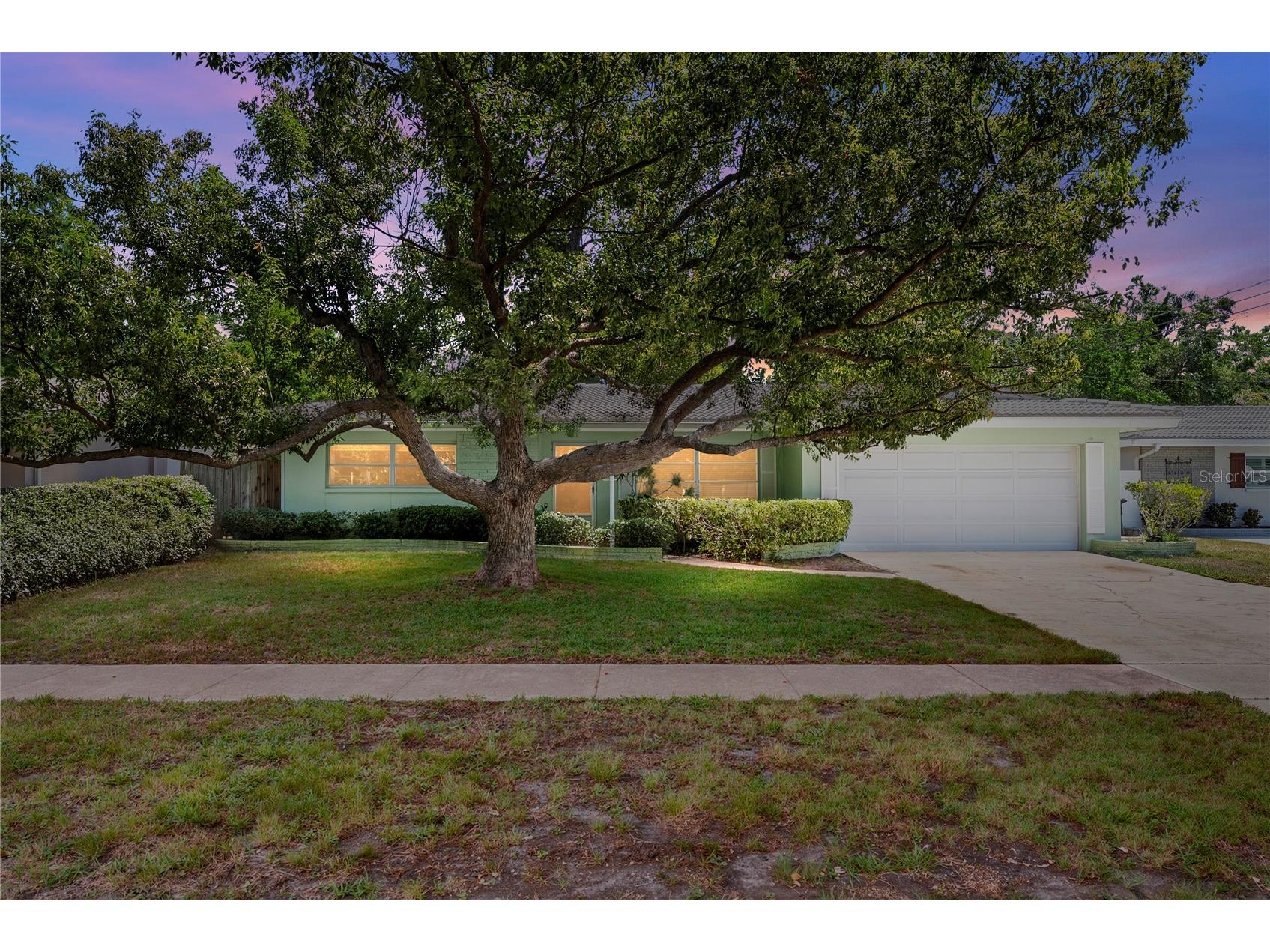 1413 Embassy Drive Clearwater FL 33764 - ALLEN CREEK TB8503509 image2