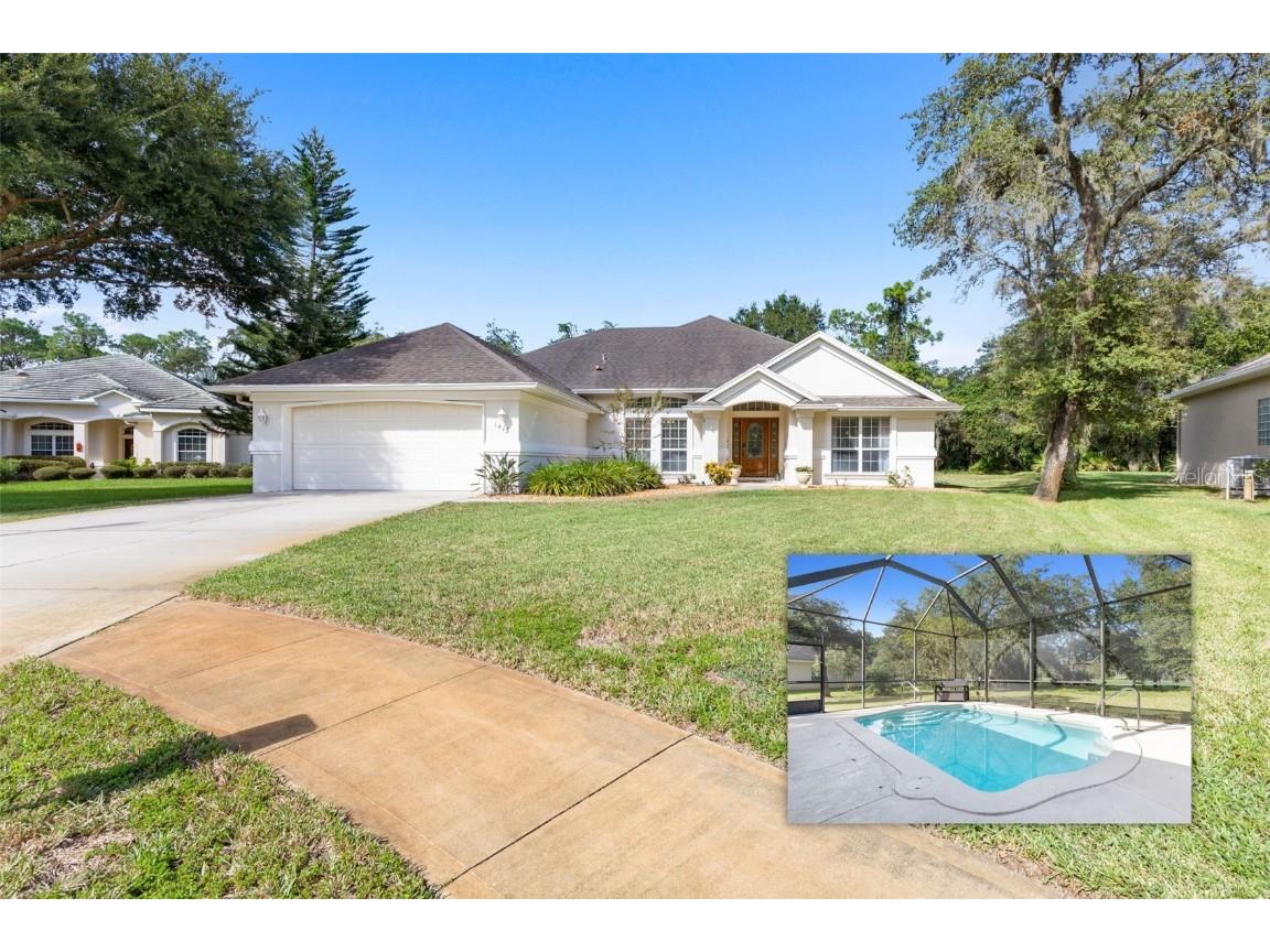 1413 Hartung Circle Ormond Beach FL 32174 FC295202 image1