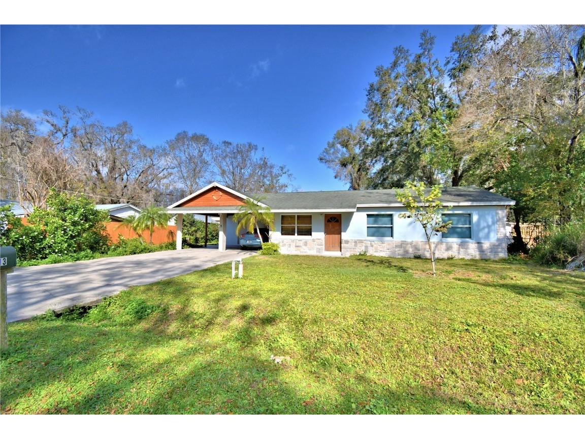 1413 May Street Lutz FL 33548 L4950764 image1