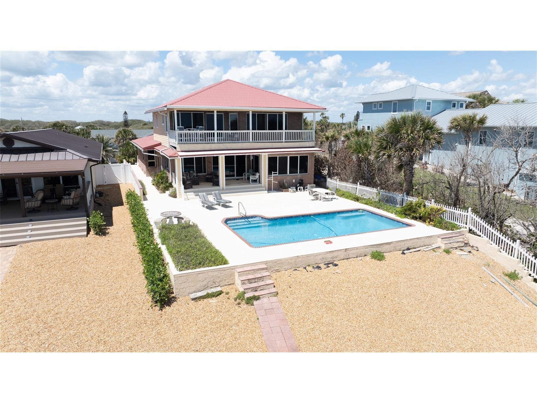 1413 N Atlantic Avenue New Smyrna Beach FL 32169 - ATLANTIC OCEAN NS1088013 image1