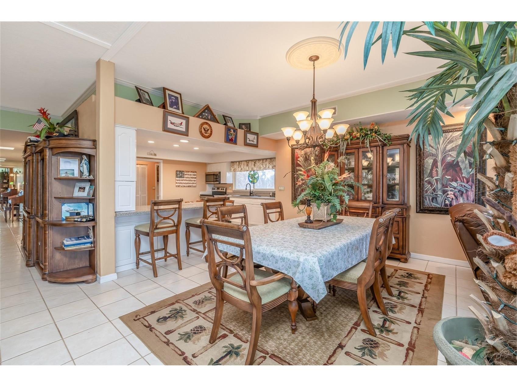 1413 N Atlantic Avenue New Smyrna Beach FL 32169 - ATLANTIC OCEAN NS1088013 image12