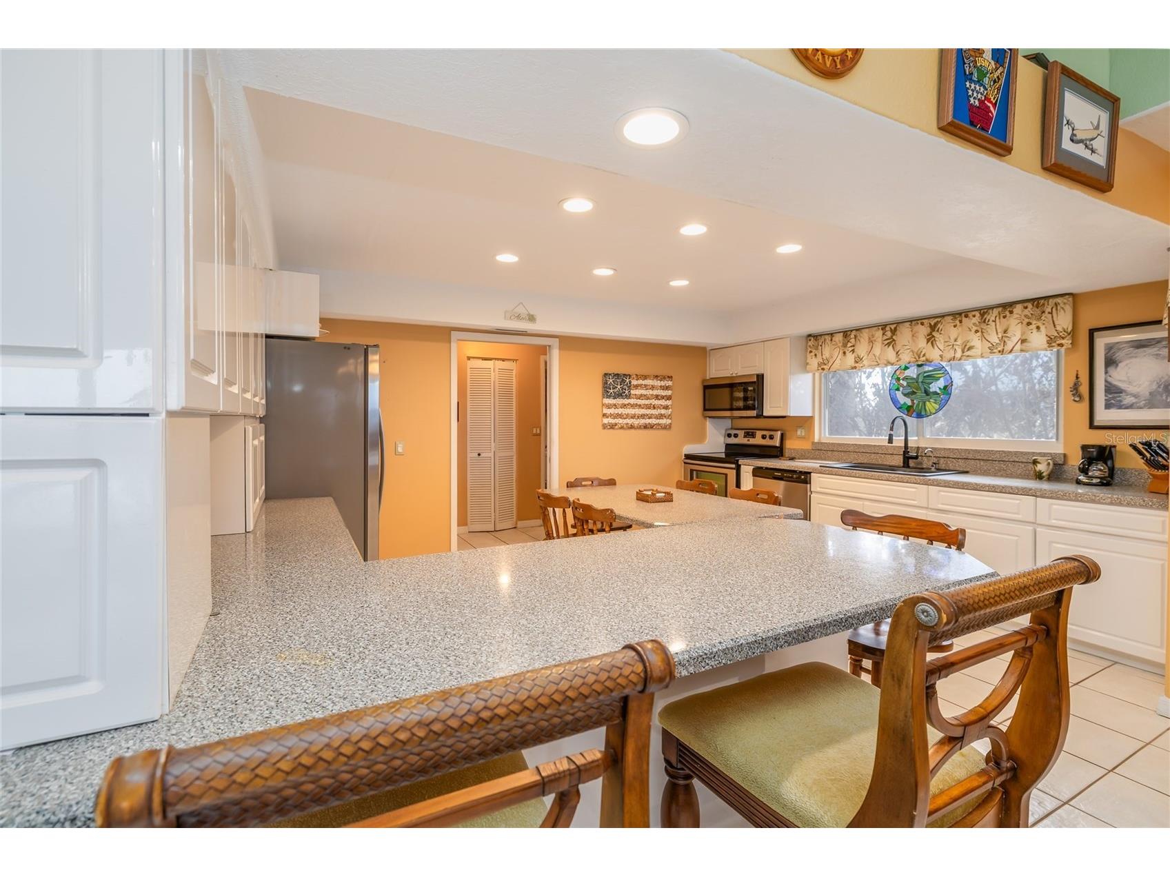 1413 N Atlantic Avenue New Smyrna Beach FL 32169 - ATLANTIC OCEAN NS1088013 image17