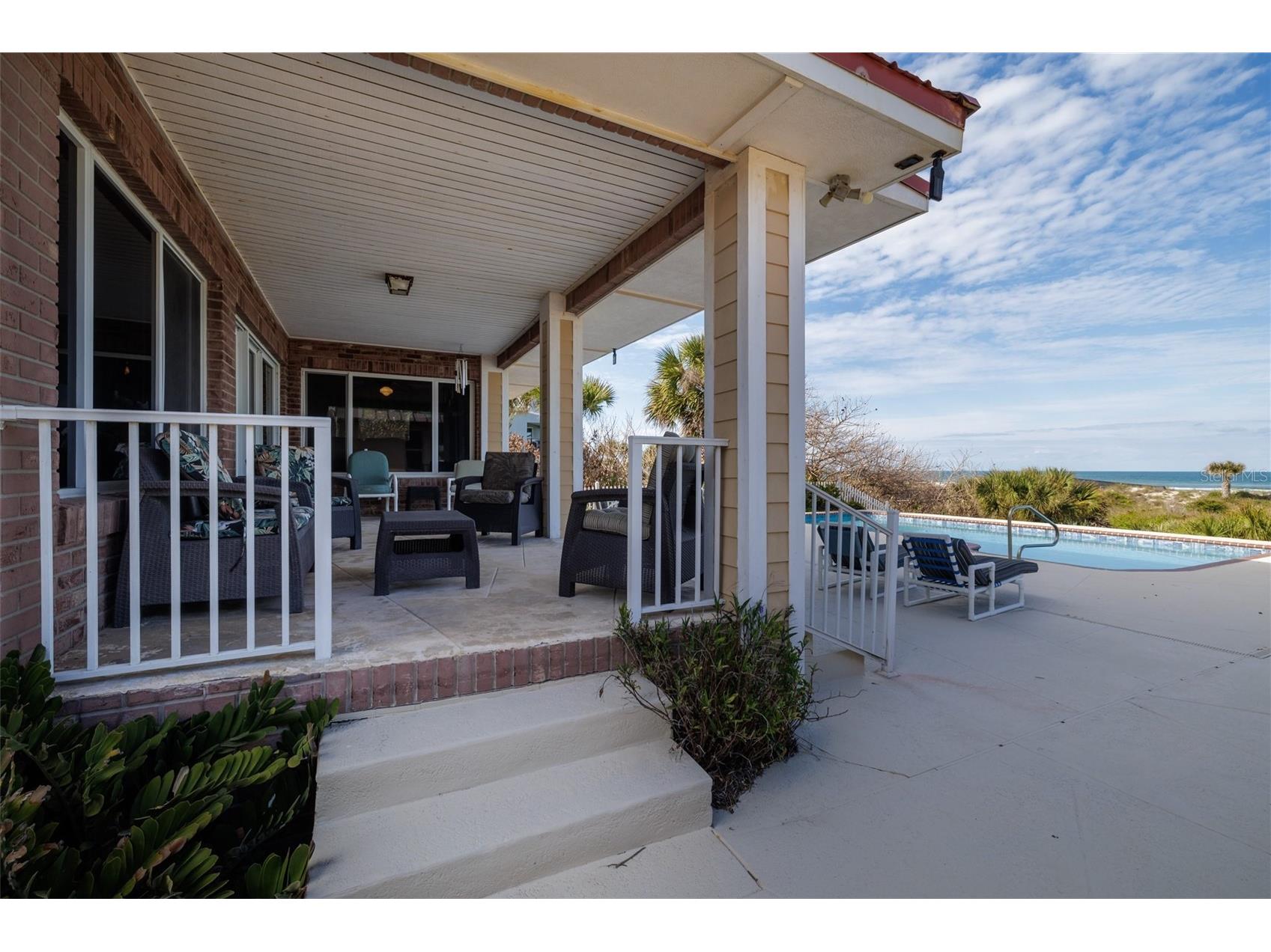 1413 N Atlantic Avenue New Smyrna Beach FL 32169 - ATLANTIC OCEAN NS1088013 image19