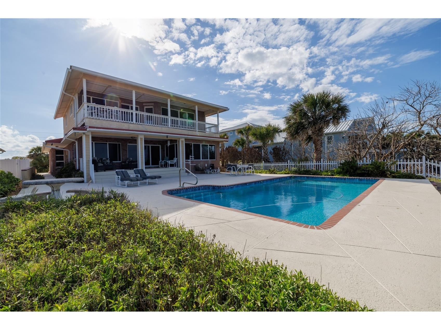1413 N Atlantic Avenue New Smyrna Beach FL 32169 - ATLANTIC OCEAN NS1088013 image20