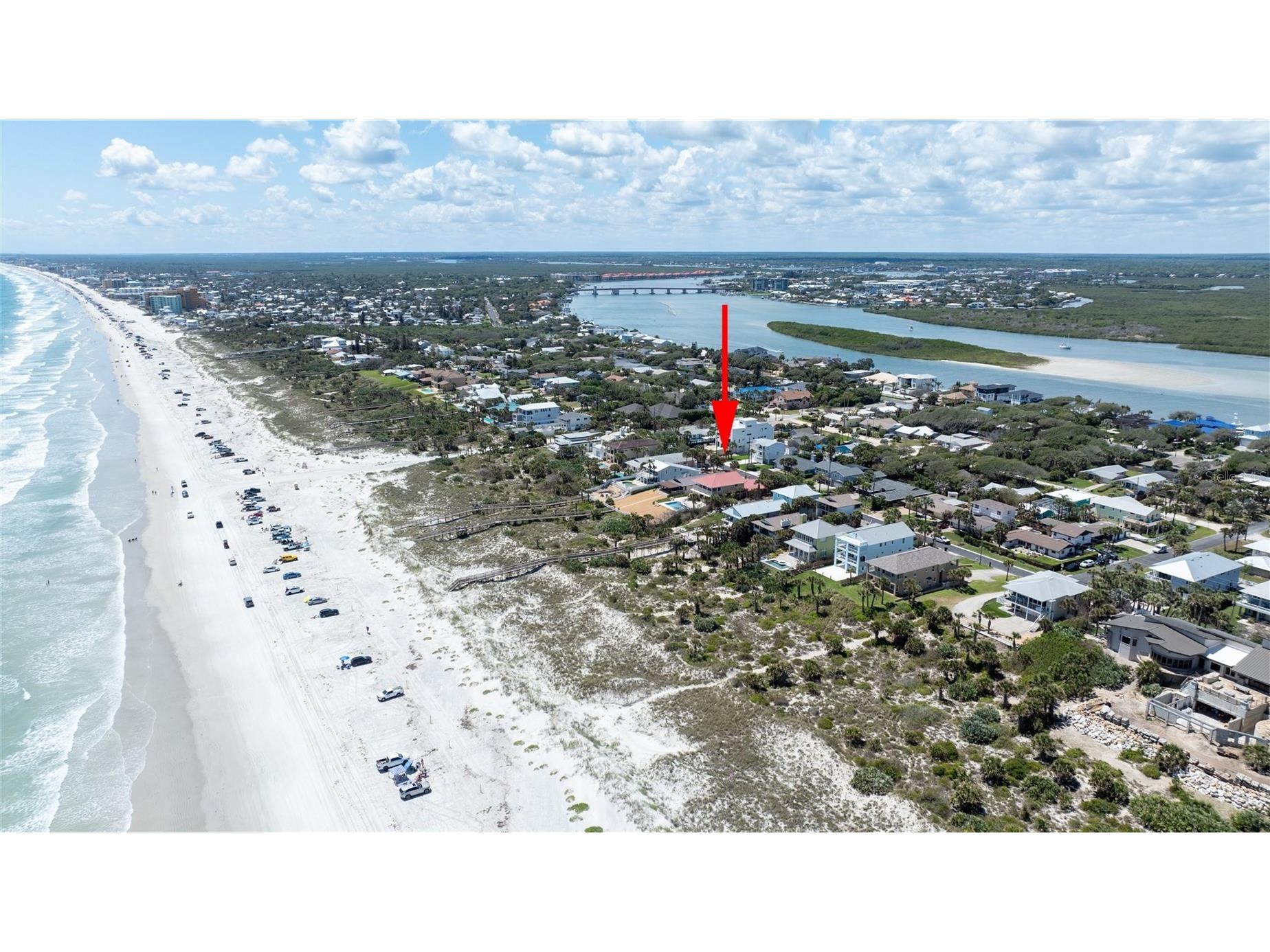 1413 N Atlantic Avenue New Smyrna Beach FL 32169 - ATLANTIC OCEAN NS1088013 image3