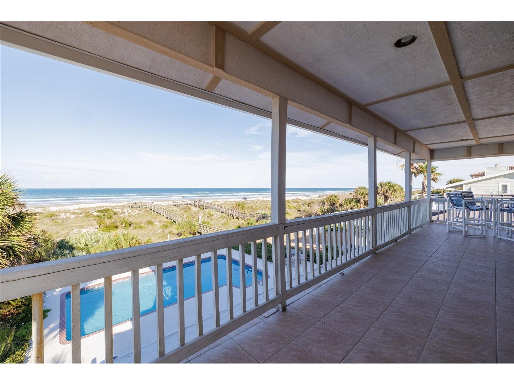 1413 N Atlantic Avenue New Smyrna Beach FL 32169 - ATLANTIC OCEAN NS1088013 image4