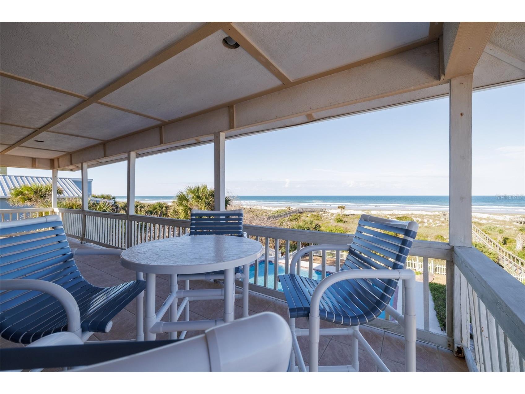 1413 N Atlantic Avenue New Smyrna Beach FL 32169 - ATLANTIC OCEAN NS1088013 image40
