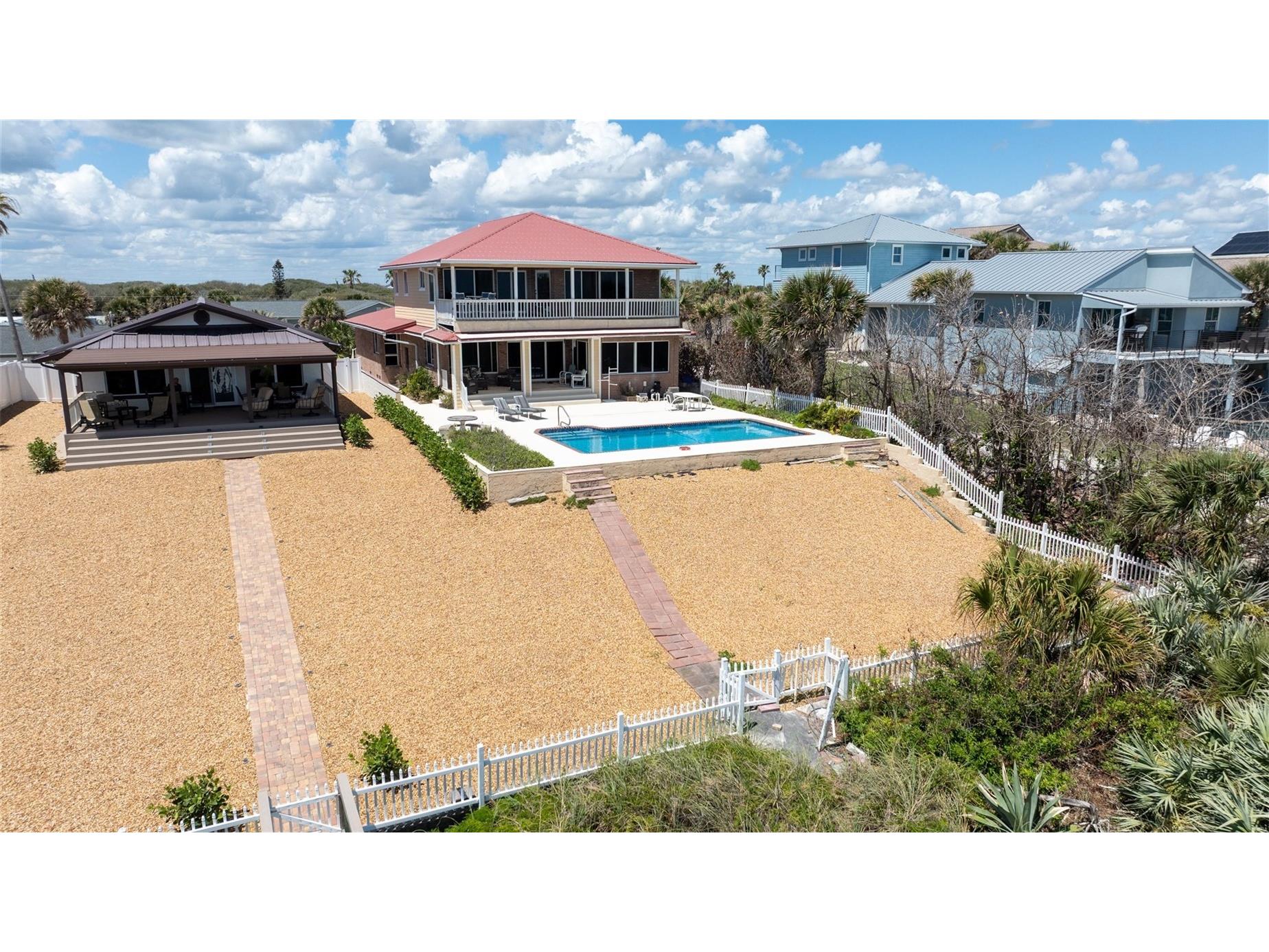 1413 N Atlantic Avenue New Smyrna Beach FL 32169 - ATLANTIC OCEAN NS1088013 image43