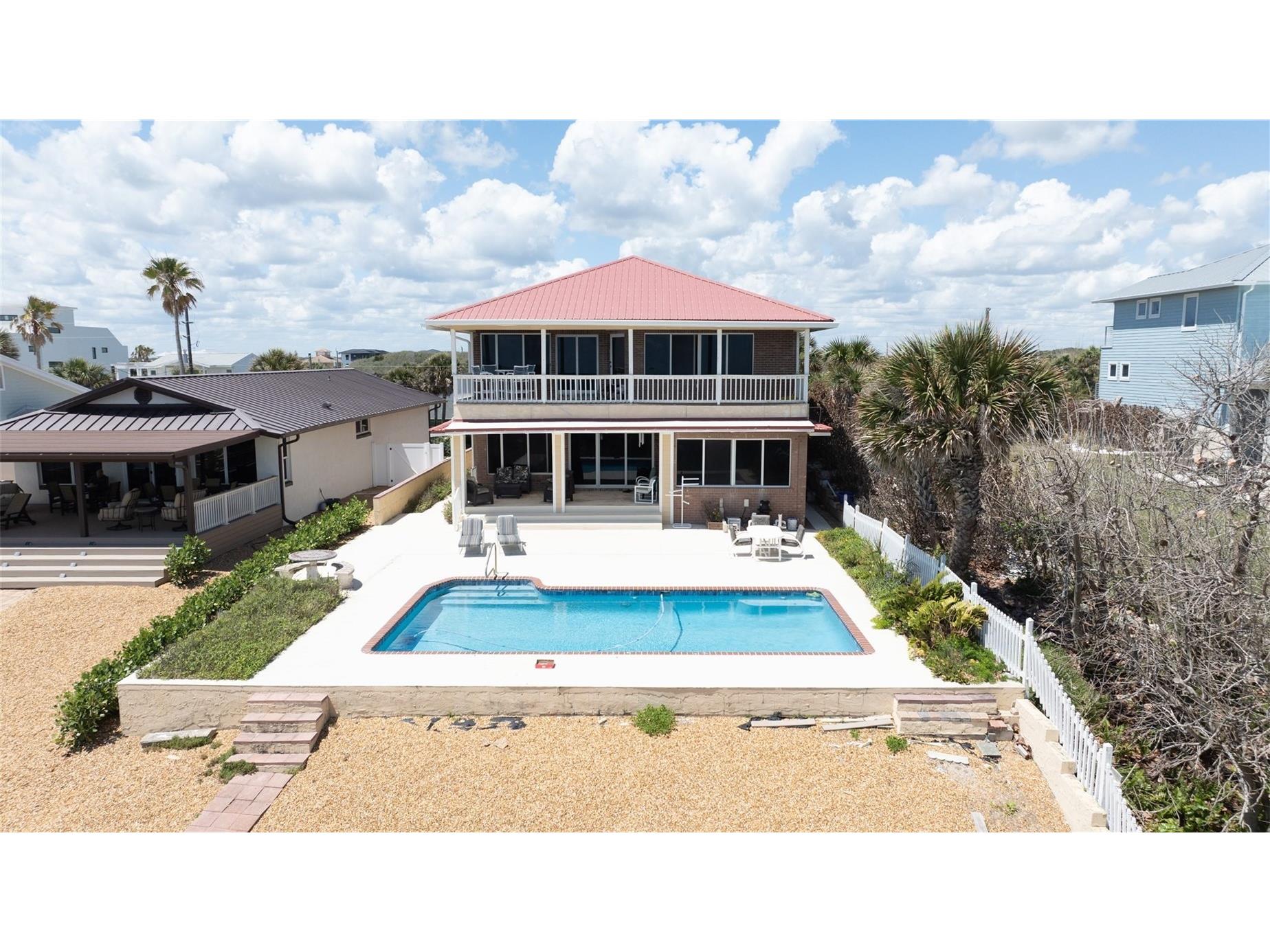 1413 N Atlantic Avenue New Smyrna Beach FL 32169 - ATLANTIC OCEAN NS1088013 image44