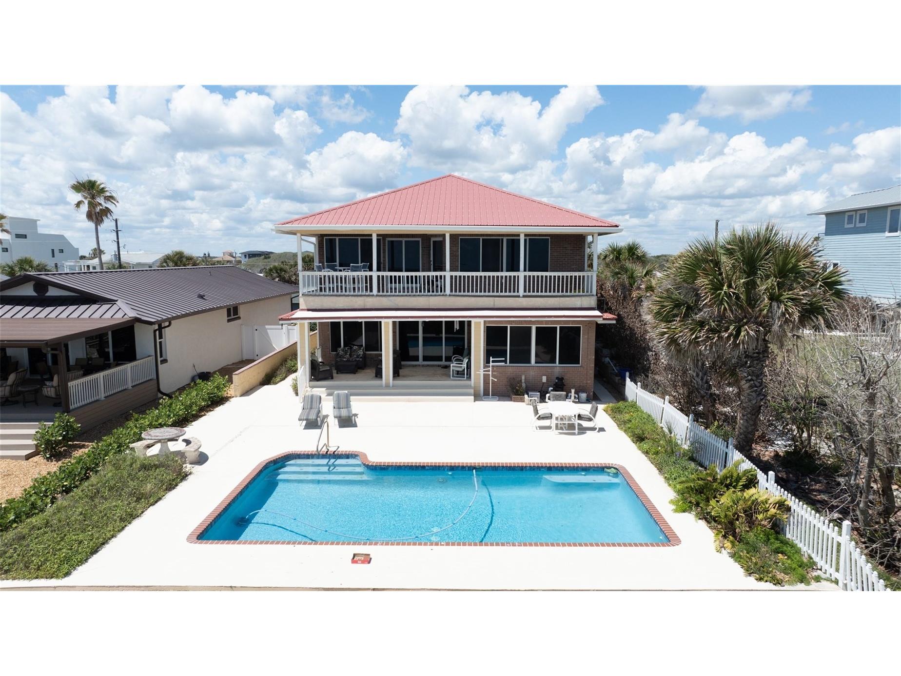 1413 N Atlantic Avenue New Smyrna Beach FL 32169 - ATLANTIC OCEAN NS1088013 image45