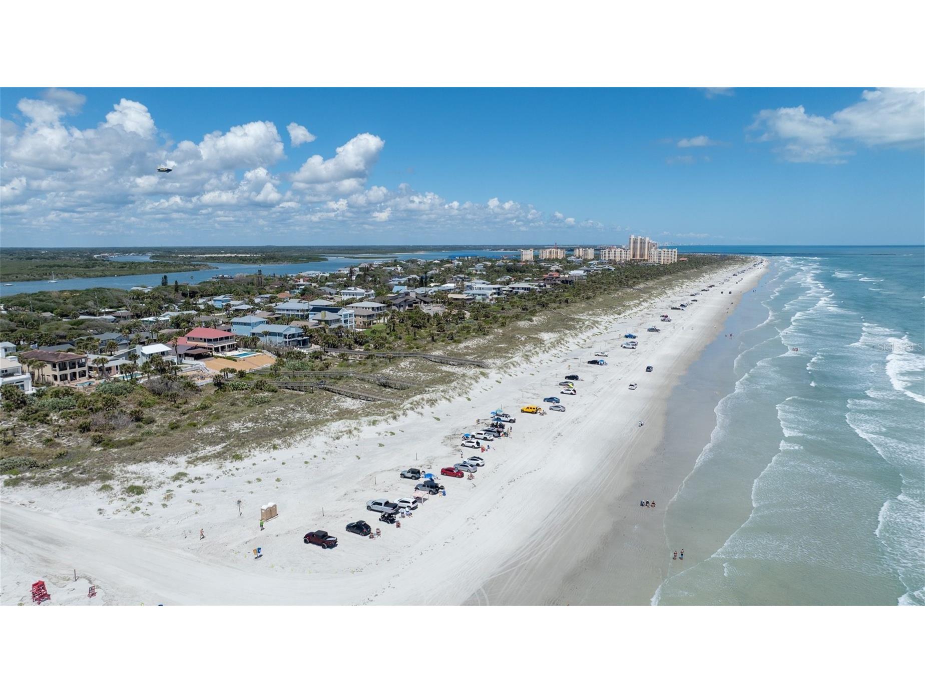 1413 N Atlantic Avenue New Smyrna Beach FL 32169 - ATLANTIC OCEAN NS1088013 image46