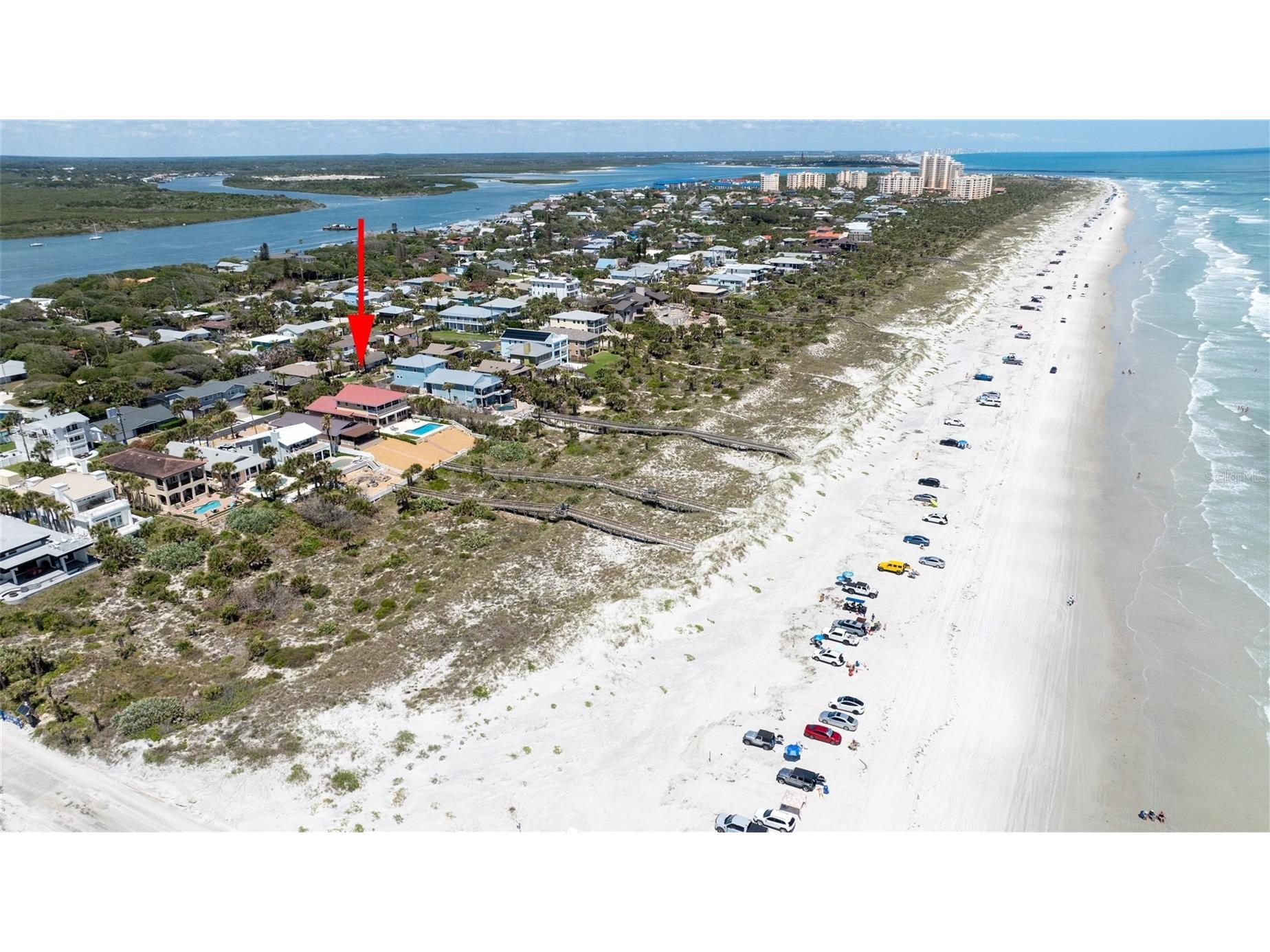 1413 N Atlantic Avenue New Smyrna Beach FL 32169 - ATLANTIC OCEAN NS1088013 image47