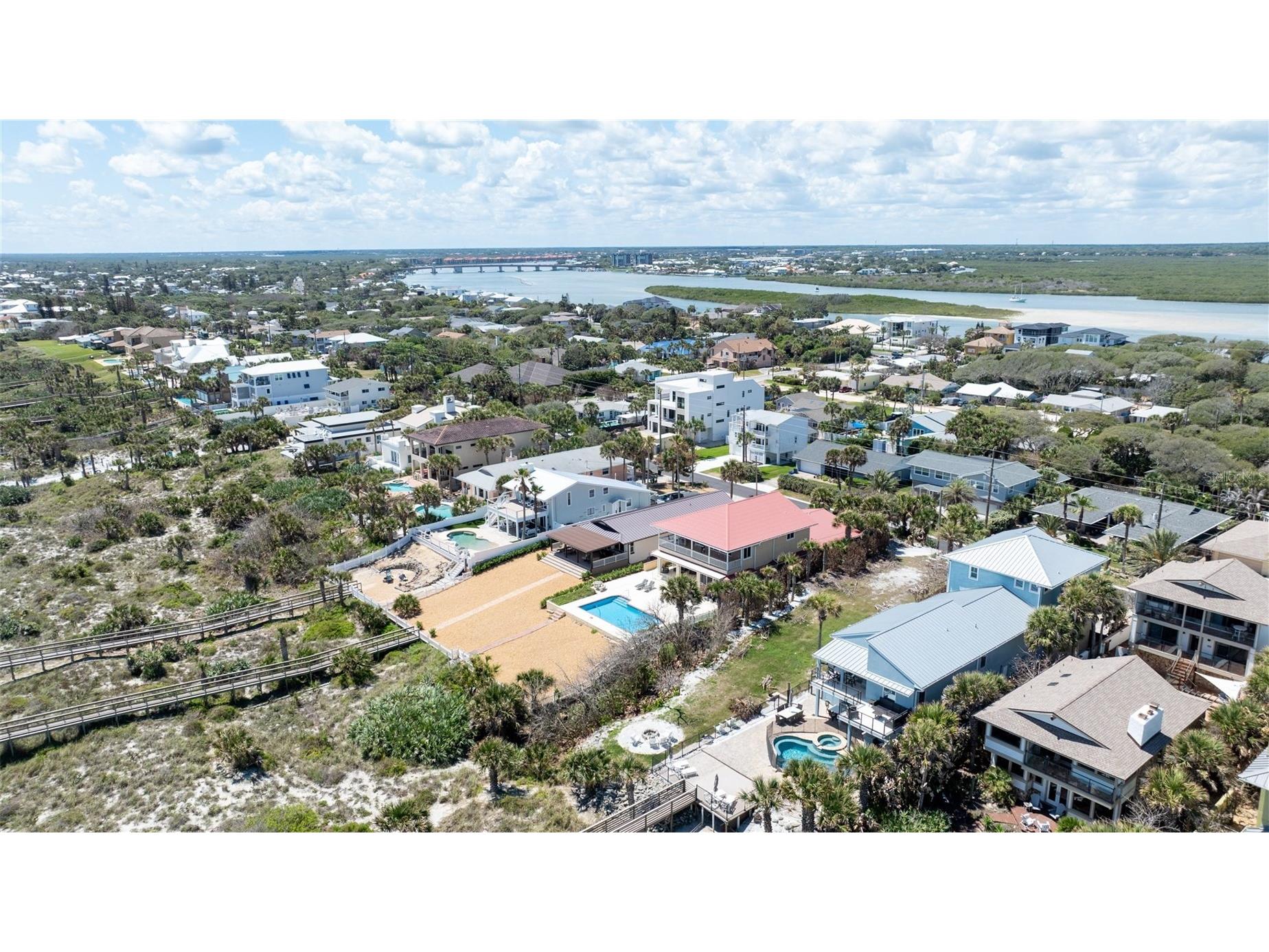 1413 N Atlantic Avenue New Smyrna Beach FL 32169 - ATLANTIC OCEAN NS1088013 image48