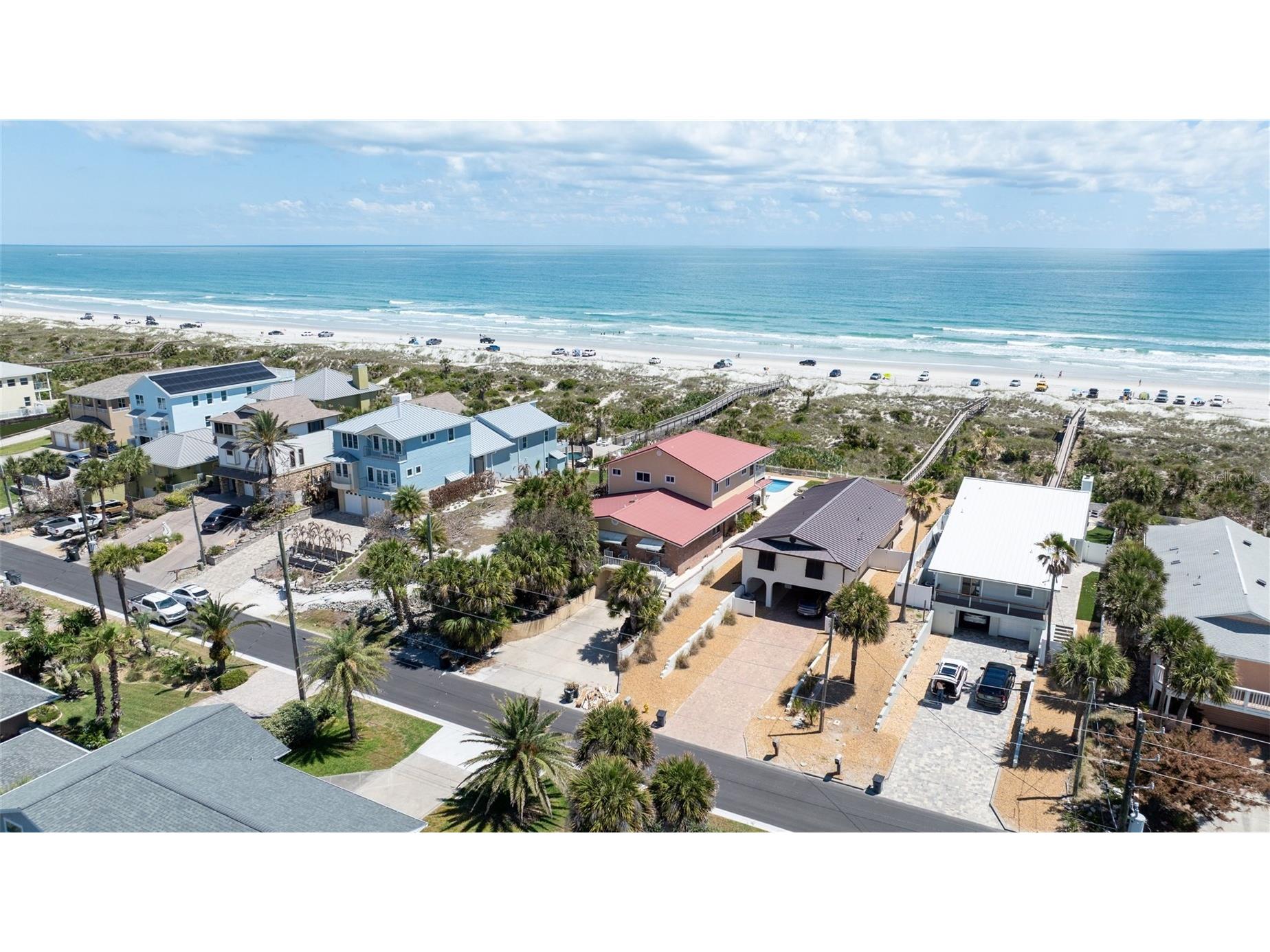 1413 N Atlantic Avenue New Smyrna Beach FL 32169 - ATLANTIC OCEAN NS1088013 image49