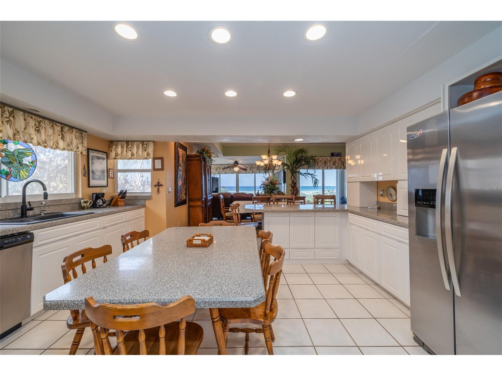 1413 N Atlantic Avenue New Smyrna Beach FL 32169 - ATLANTIC OCEAN NS1088013 image5