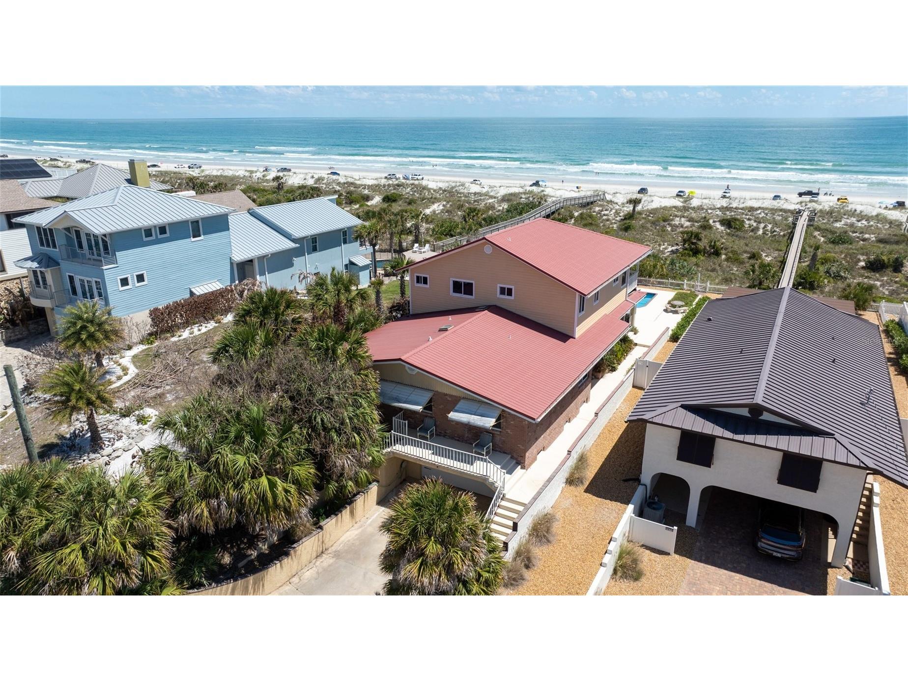 1413 N Atlantic Avenue New Smyrna Beach FL 32169 - ATLANTIC OCEAN NS1088013 image50