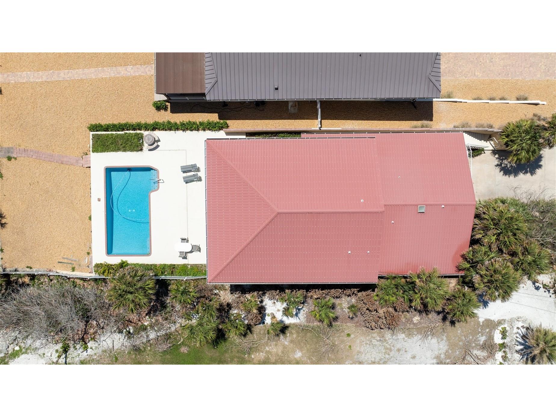 1413 N Atlantic Avenue New Smyrna Beach FL 32169 - ATLANTIC OCEAN NS1088013 image53