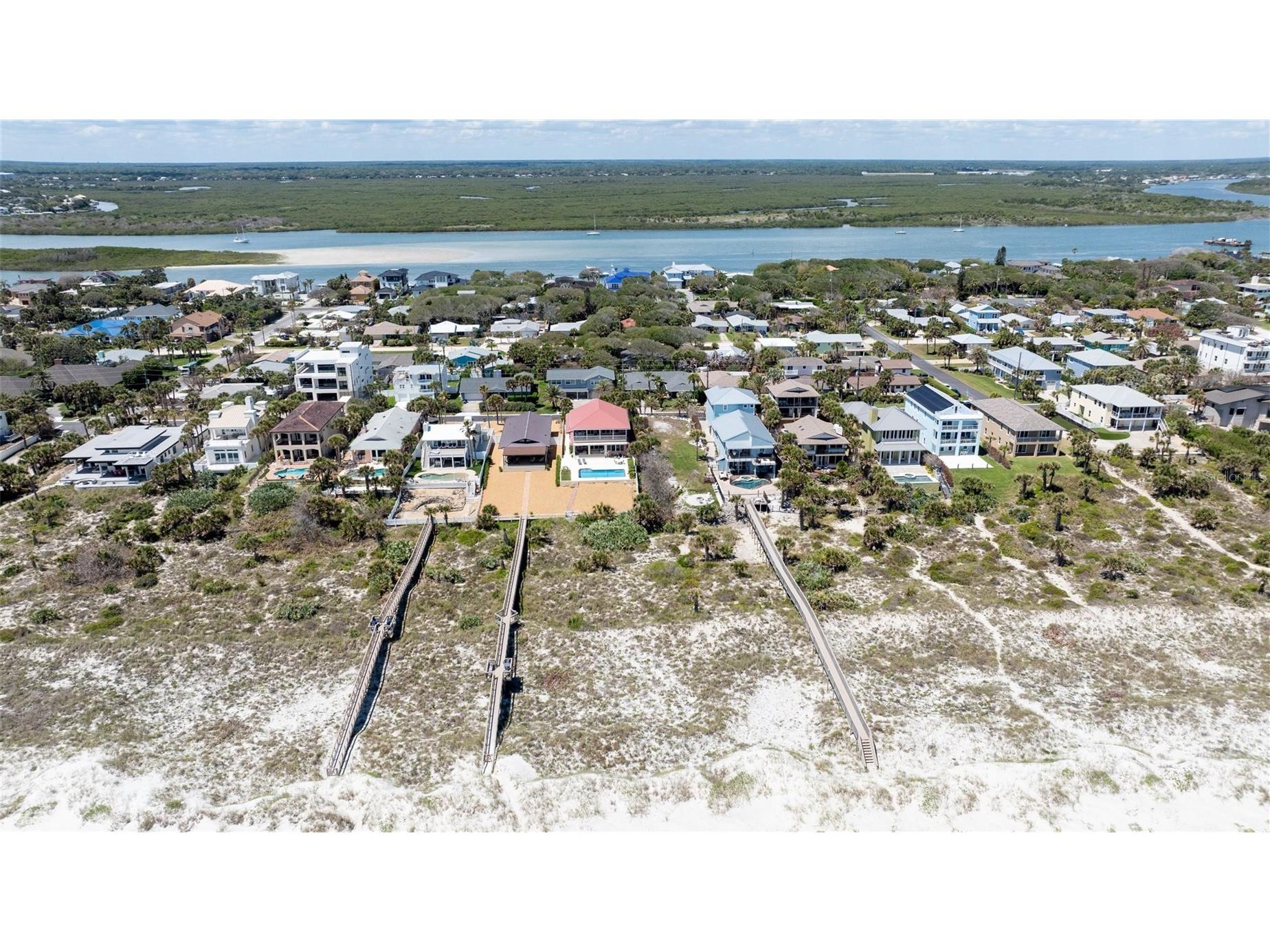 1413 N Atlantic Avenue New Smyrna Beach FL 32169 - ATLANTIC OCEAN NS1088013 image56