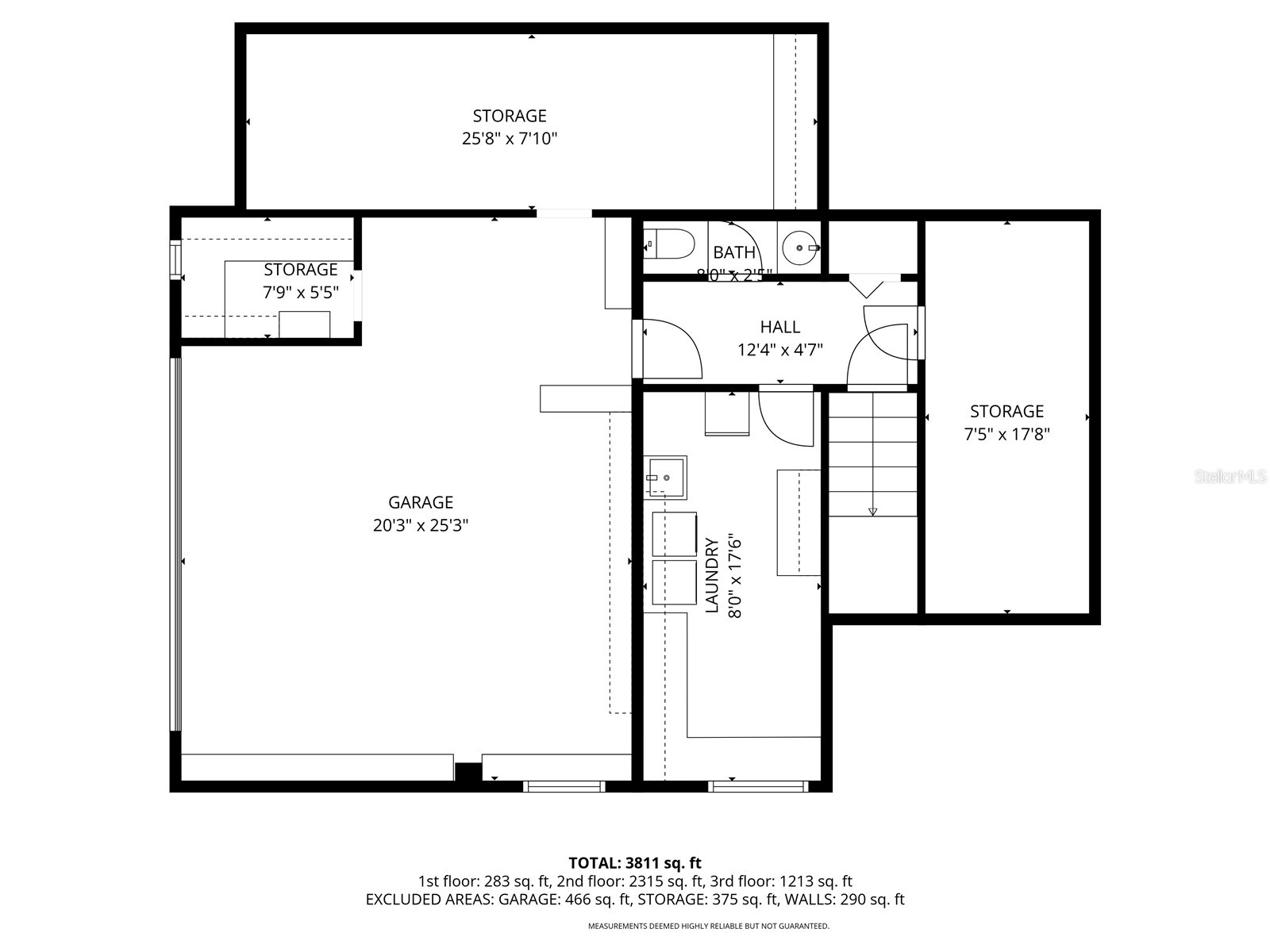 1413 N Atlantic Avenue New Smyrna Beach FL 32169 - ATLANTIC OCEAN NS1088013 image58