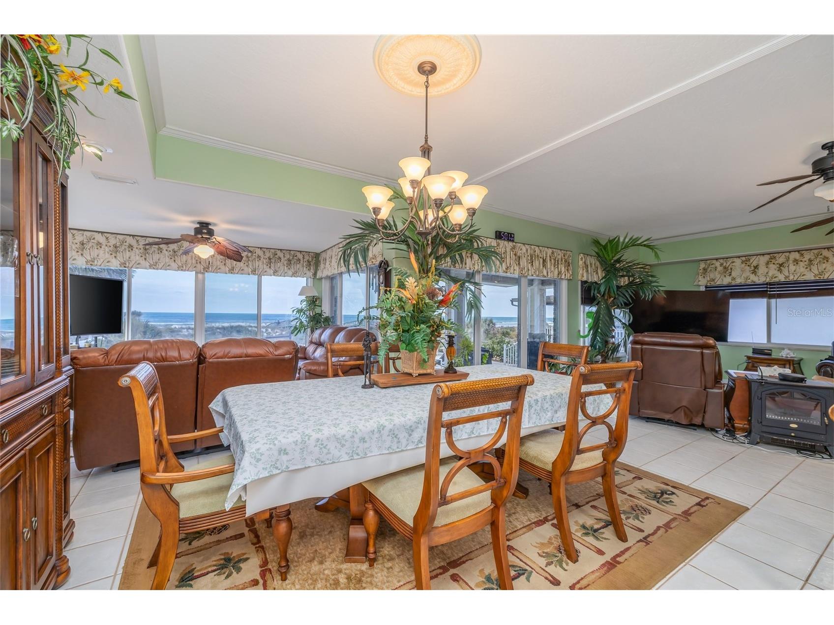 1413 N Atlantic Avenue New Smyrna Beach FL 32169 - ATLANTIC OCEAN NS1088013 image6