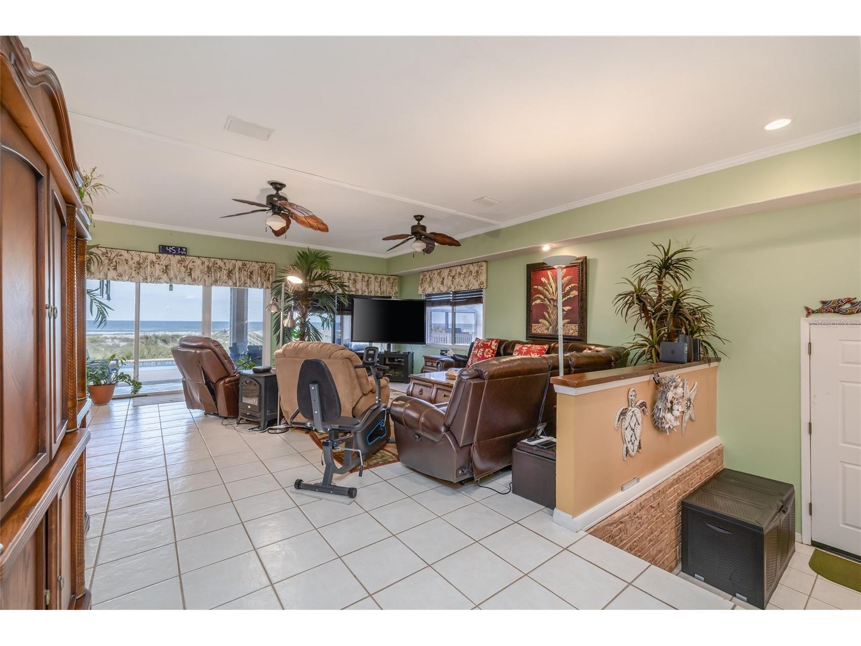1413 N Atlantic Avenue New Smyrna Beach FL 32169 - ATLANTIC OCEAN NS1088013 image7