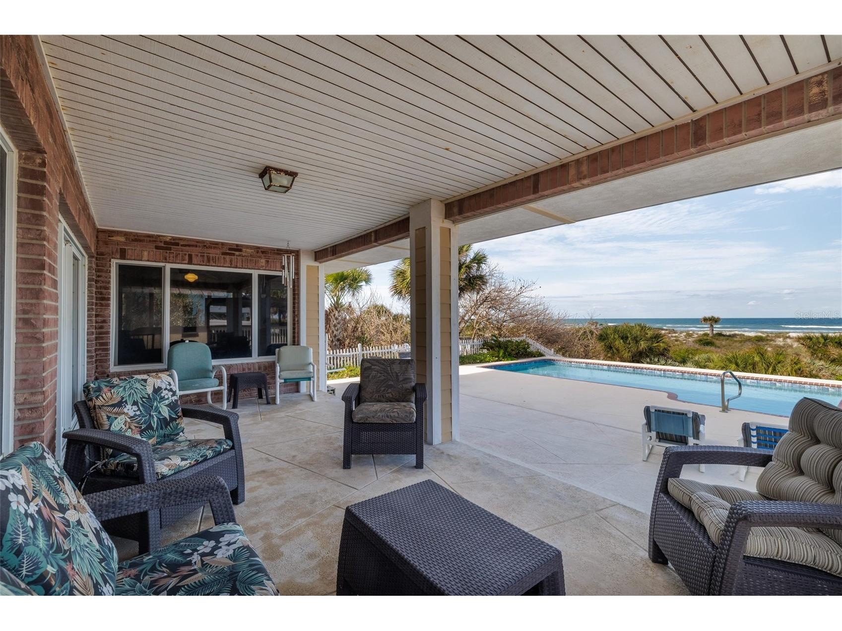 1413 N Atlantic Avenue New Smyrna Beach FL 32169 - ATLANTIC OCEAN NS1088013 image8
