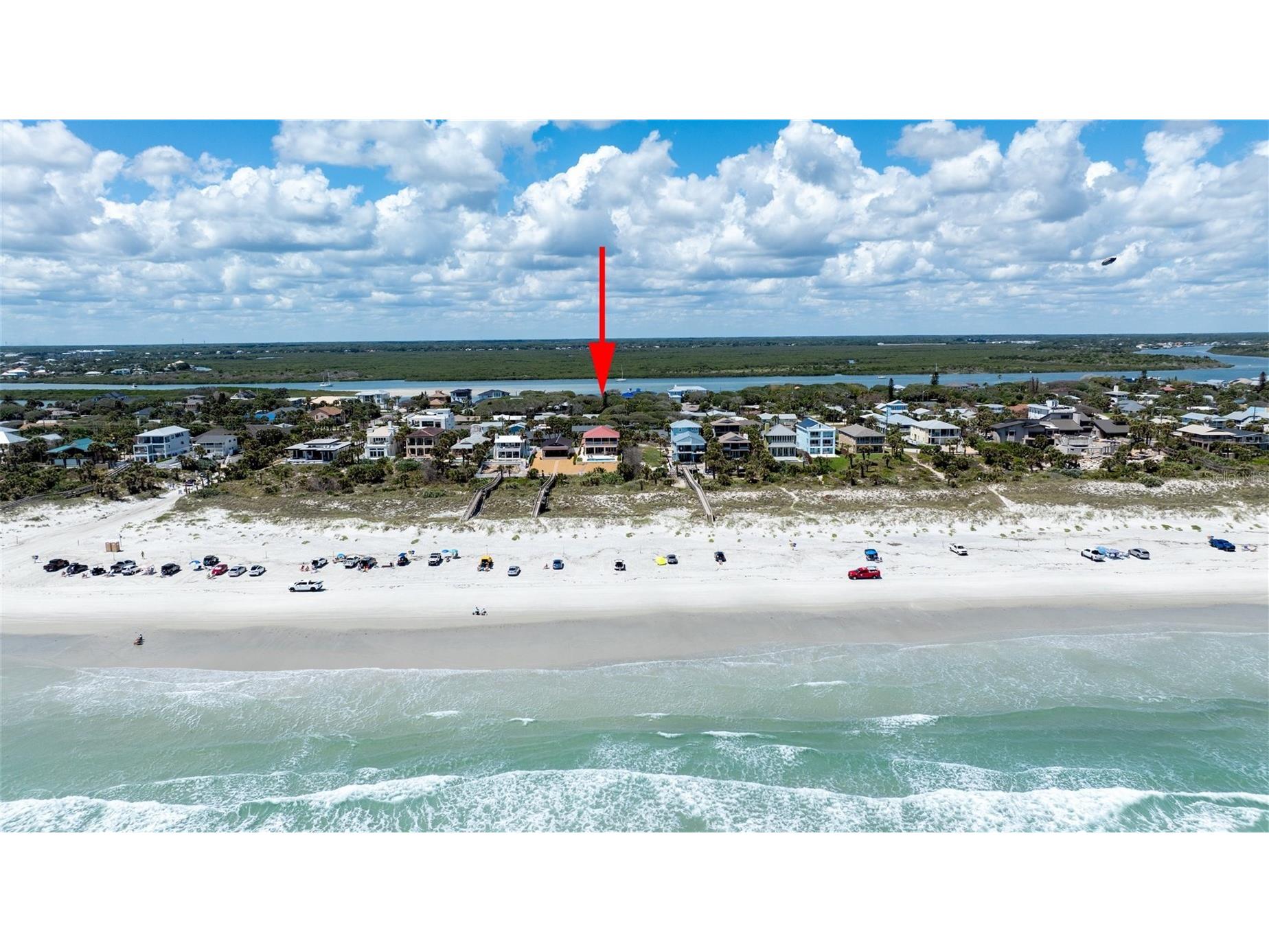 1413 N Atlantic Avenue New Smyrna Beach FL 32169 - ATLANTIC OCEAN NS1088013 image9