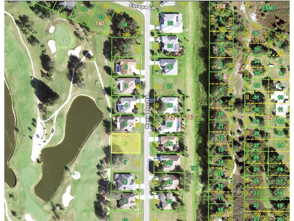 1413 Navigator Road Punta Gorda FL 33983 C7468097 image1