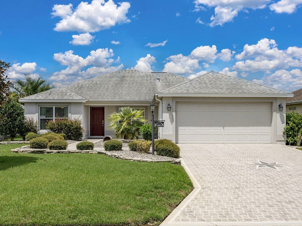 1413 Neuport Path The Villages FL 32163 G5072765 image1