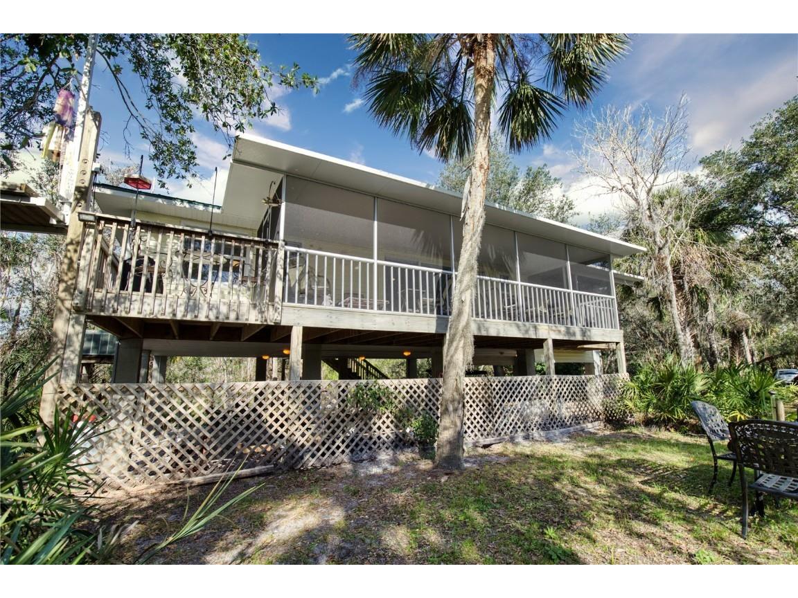 1413 NW Girl Scout Road Arcadia FL 34266 - PEACE RIVER C7470408 image1