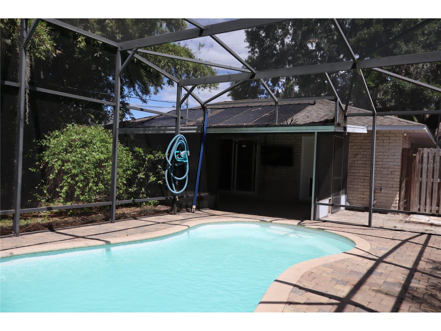 1413 Orange Avenue Tavares FL 32778 - LAKE EUSTIS G5109537 image16