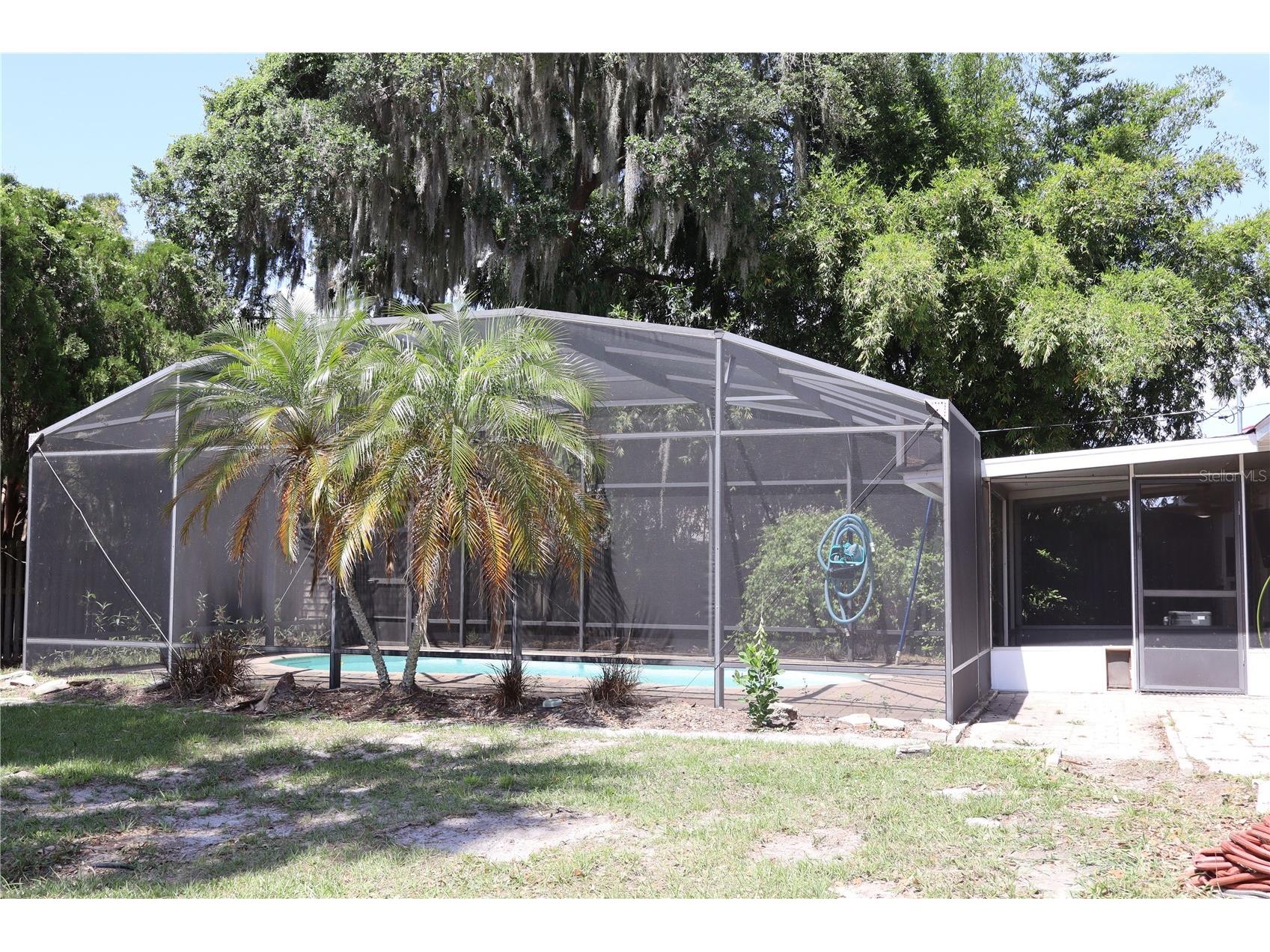 1413 Orange Avenue Tavares FL 32778 - LAKE EUSTIS G5109537 image24