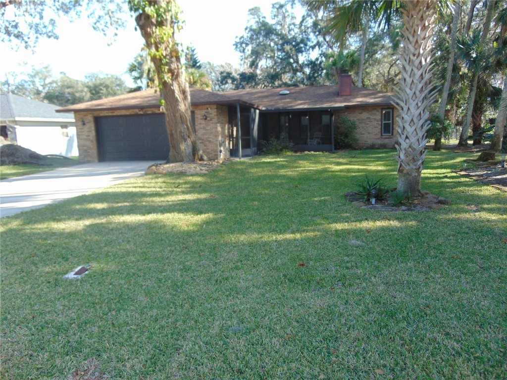 1413 Orange Tree Drive Edgewater FL 32132 O6085138 image1