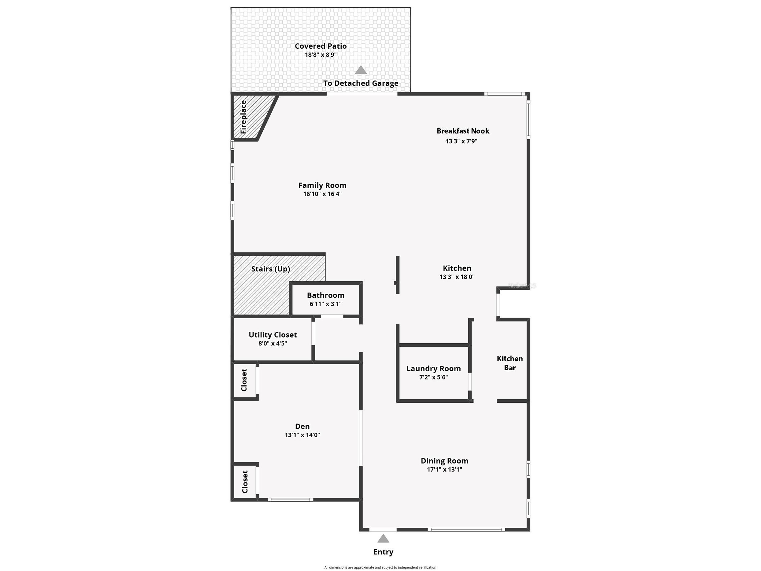 1413 Osceola Court Orlando FL 32806 O6411631 image56