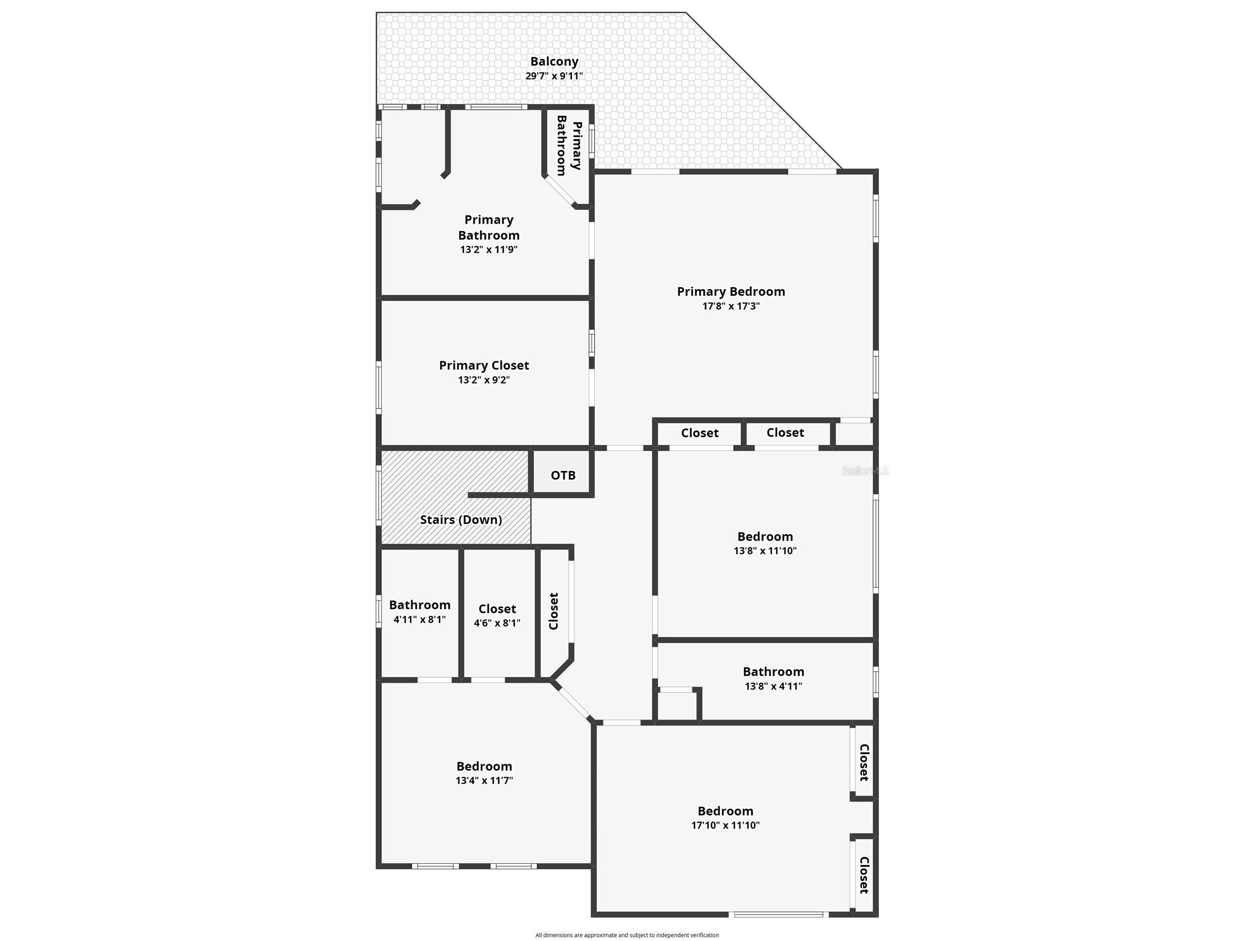 1413 Osceola Court Orlando FL 32806 O6411631 image57