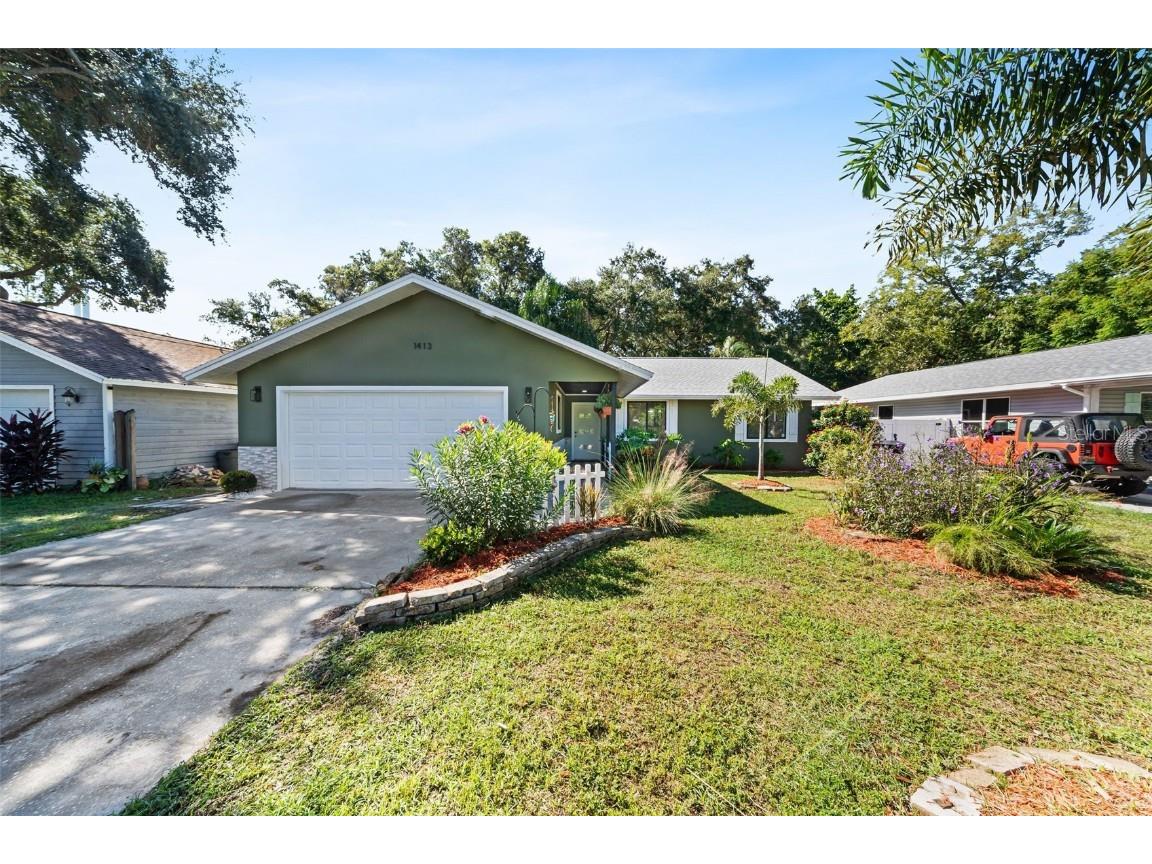 1413 Otten Street Clearwater FL 33755 TB8306067 image1