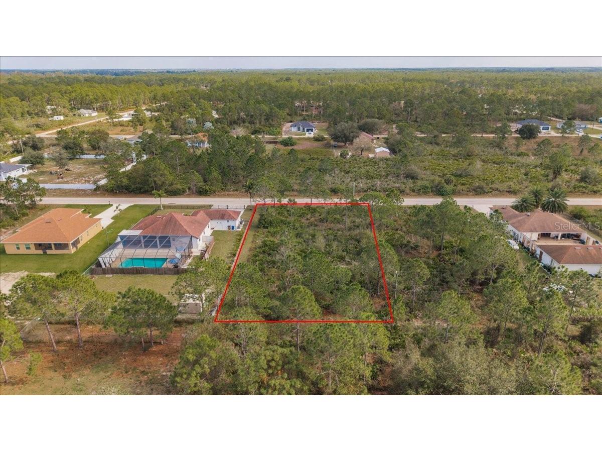 1413 Richmond Avenue N Lehigh Acres FL 33972 C7519293 image2