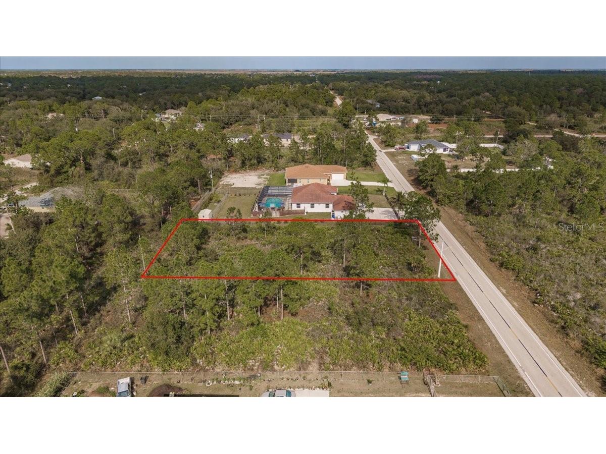 1413 Richmond Avenue N Lehigh Acres FL 33972 C7519293 image4