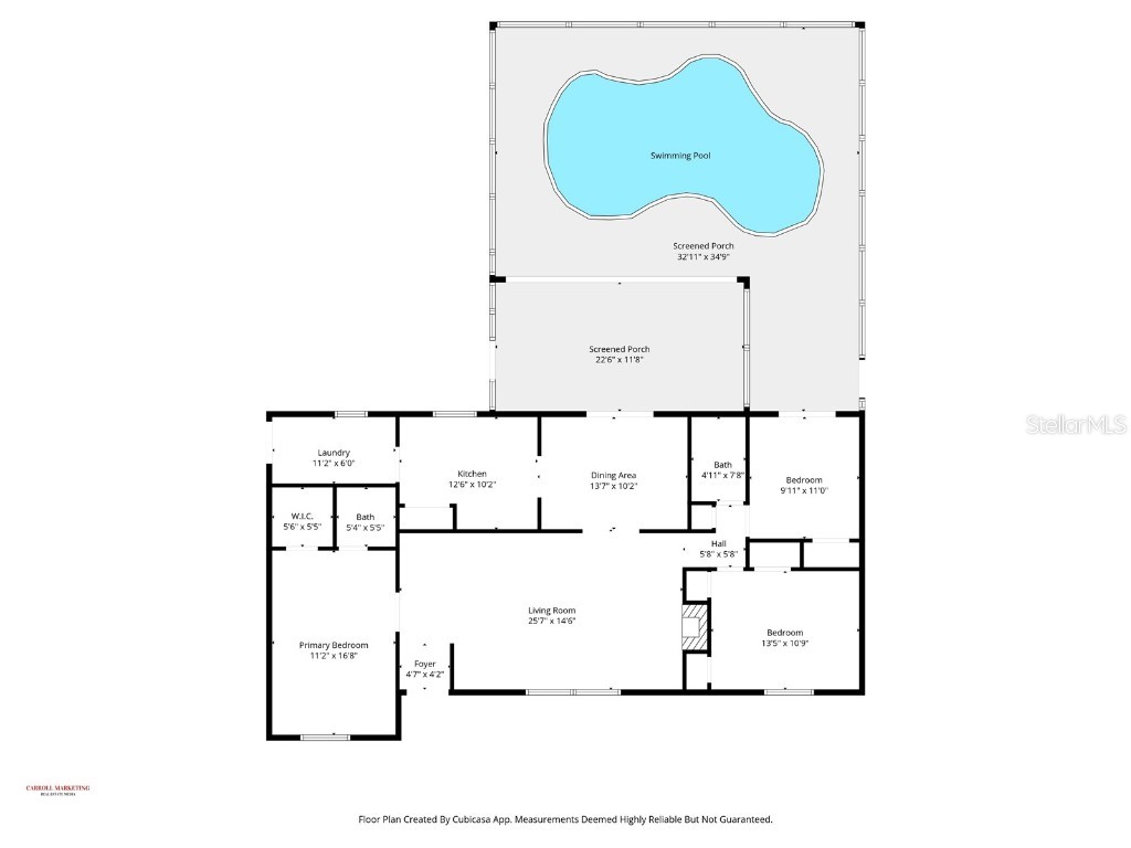 1413 S Saint Cloud Avenue Valrico FL 33594 TB8448630 image52