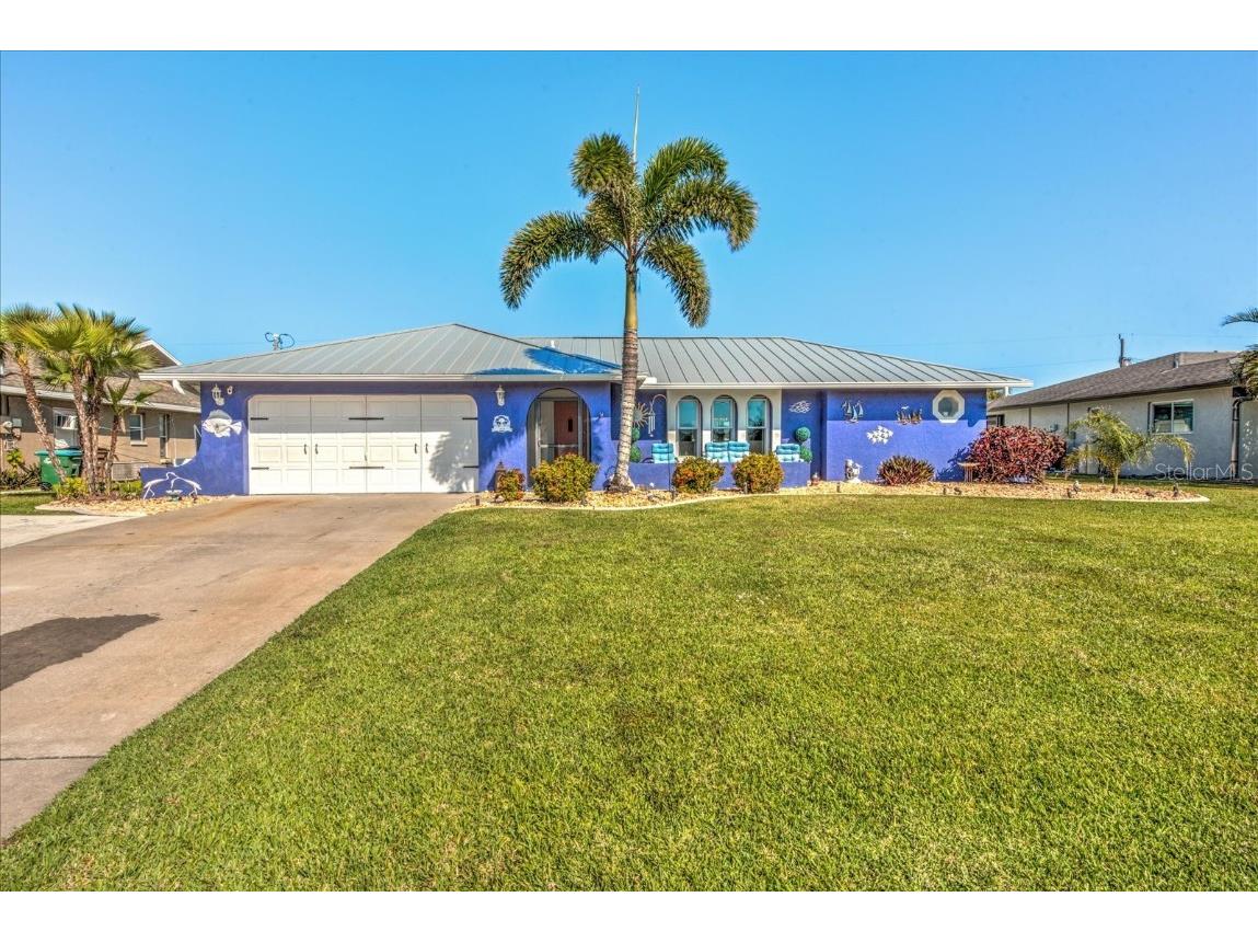 1413 SE 36th Street Cape Coral FL 33904 A4639889 image1