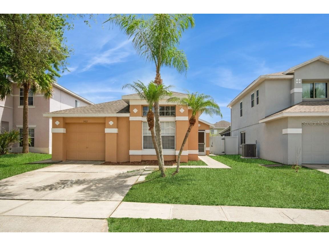 1413 Timberbend Circle Orlando FL 32824 O6296294 image1