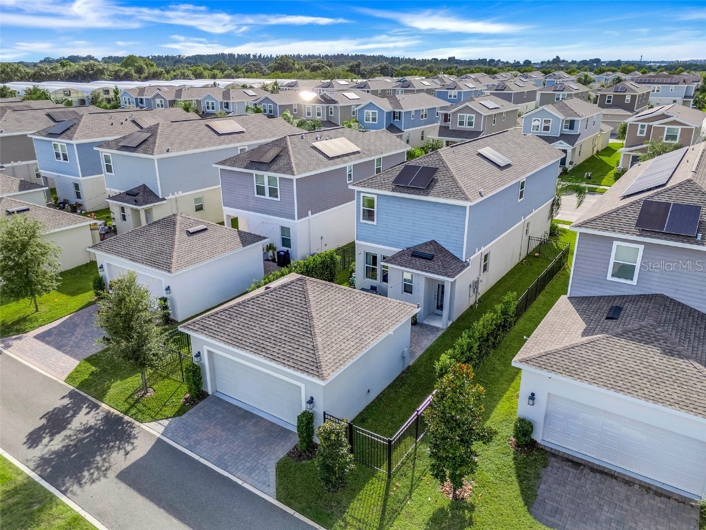 1413 Viscaya Cove Boulevard Winter Garden FL 34787 O6349337 image43