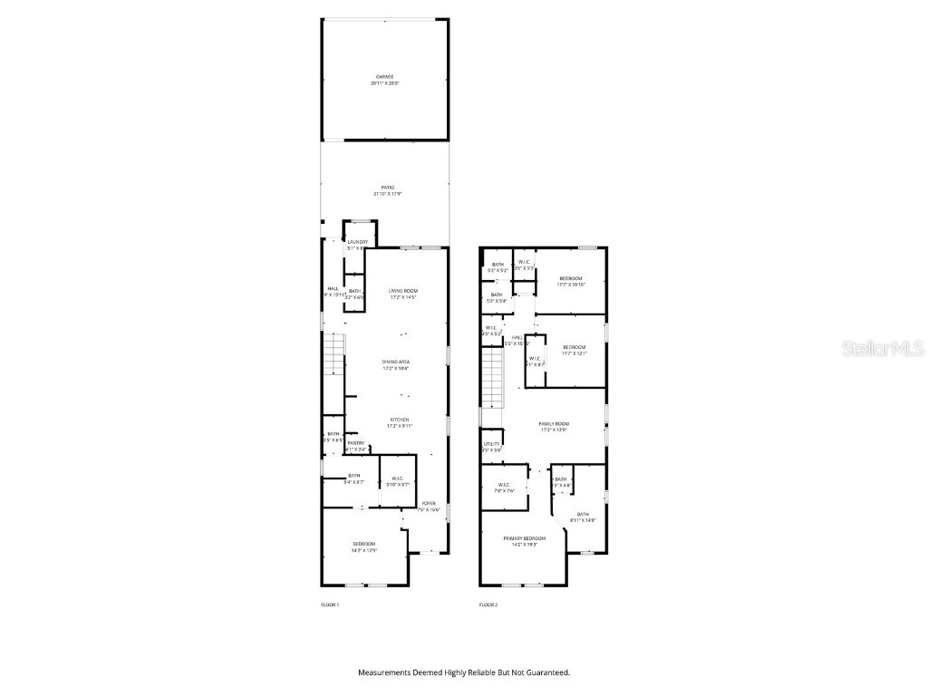 1413 Viscaya Cove Boulevard Winter Garden FL 34787 O6349337 image57