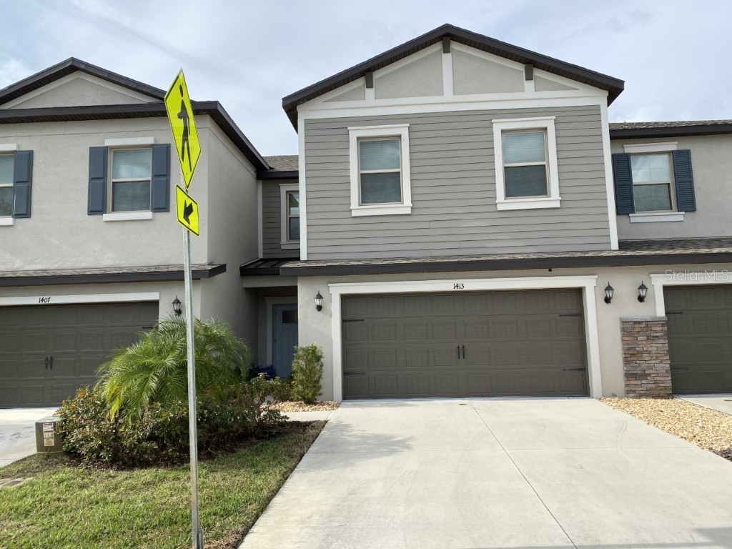 1413 White Fox Run Lutz FL 33549 T3416492 image1