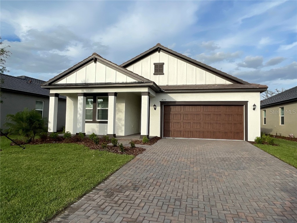 14130 17th Court Parrish FL 34219 T3490317 image1