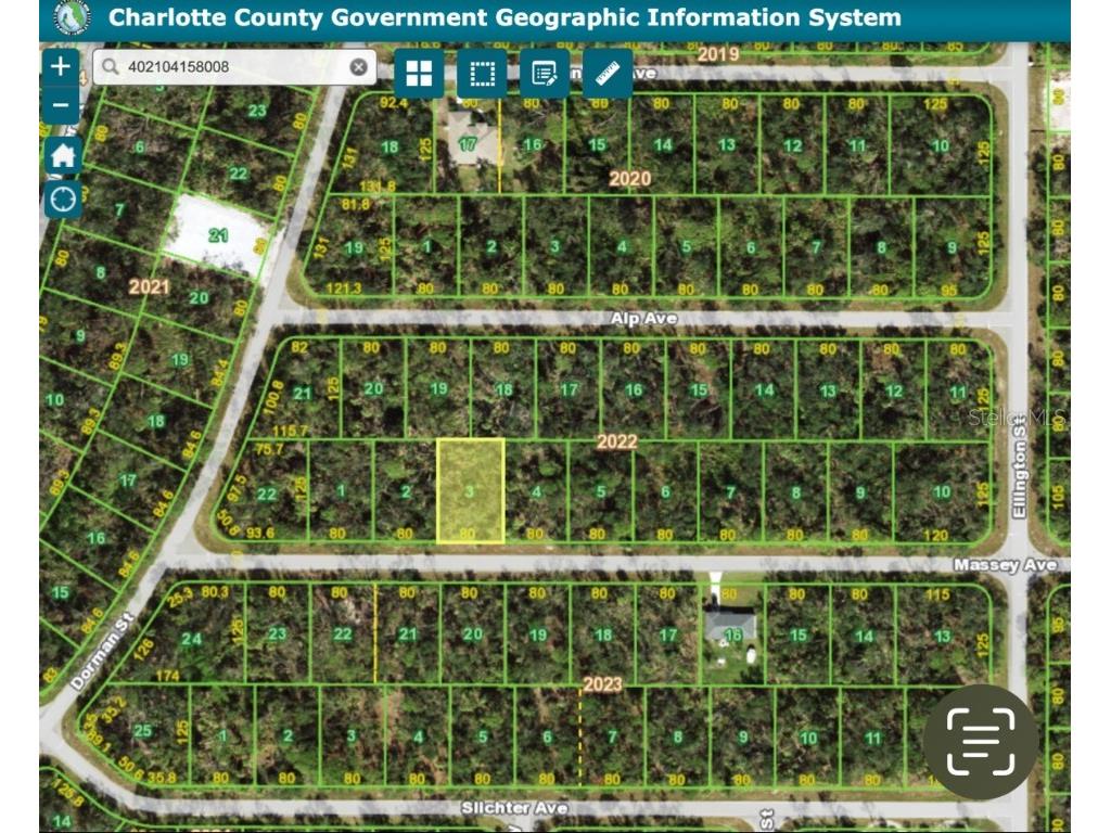 14130 Massey Avenue Port Charlotte FL 33953 N6132591 image1