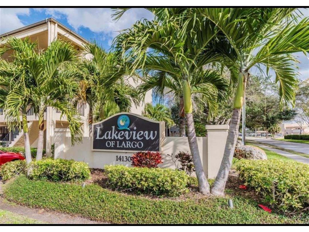 14130 Rosemary Lane #1215 Largo FL 33774 U8187488 image1