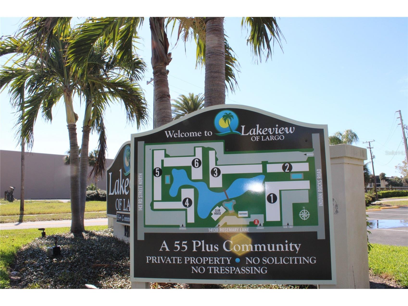14130 Rosemary Lane #1305 Largo FL 33774 TB8472905 image23