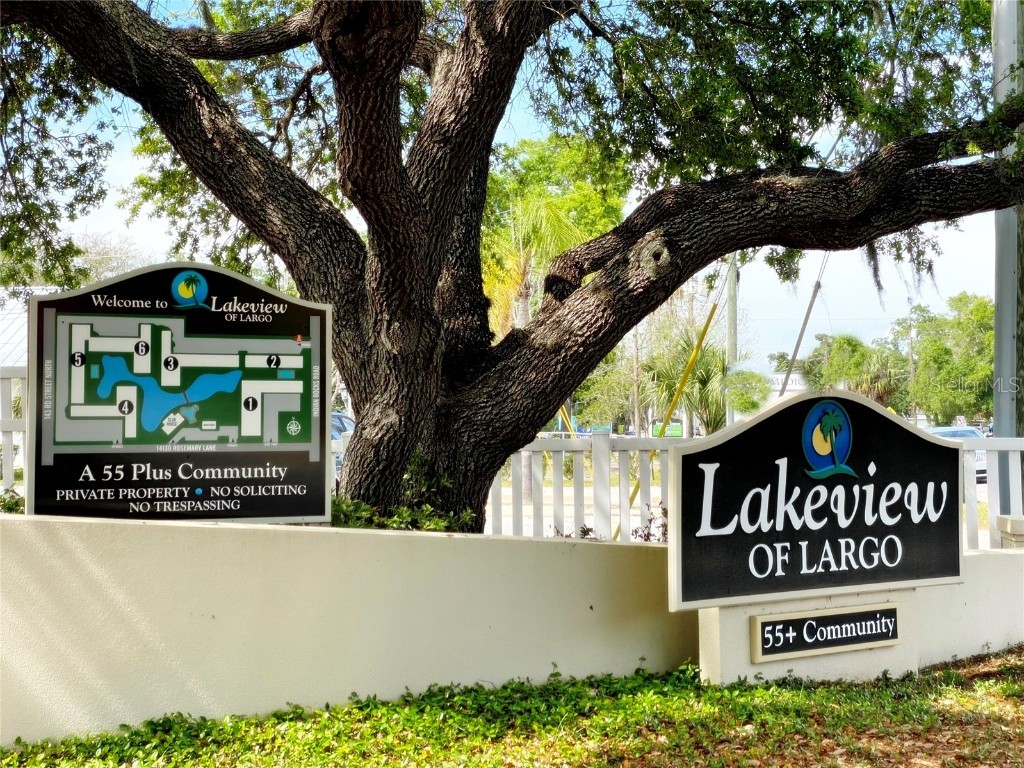 14130 Rosemary Lane #2103 Largo FL 33774 U8198960 image1