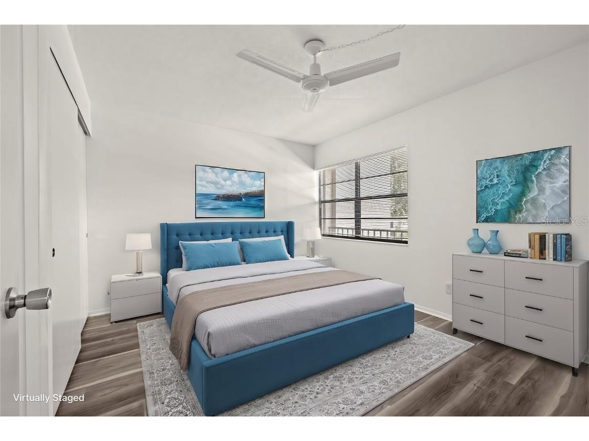 14130 Rosemary Lane 2208, Largo, FL, 33774 MLS TB8307106 Edina Realty